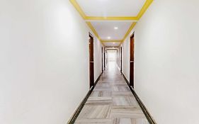 Hotel O Viceroy Inn